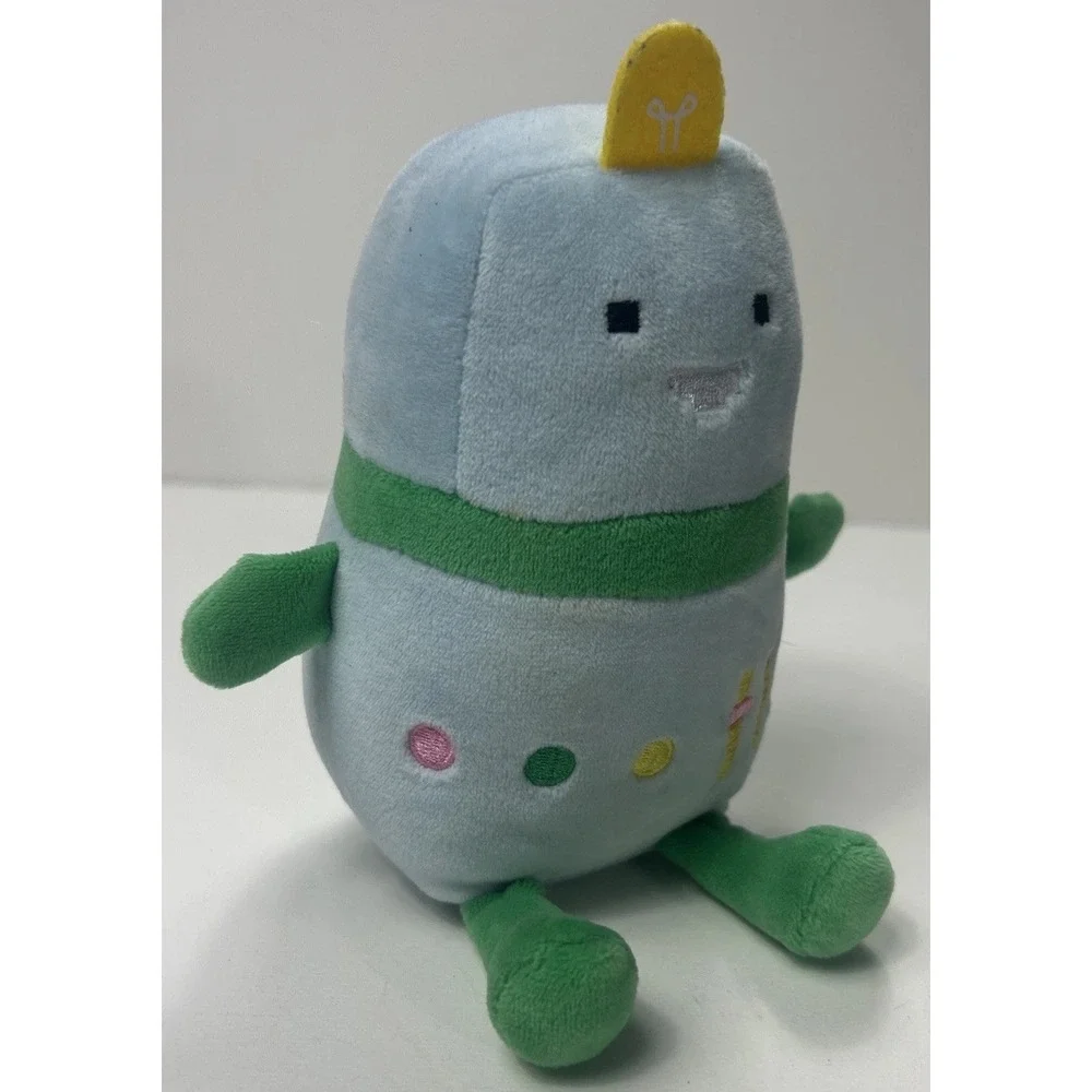 Manhattan Toy Toy Robot‎ Plush